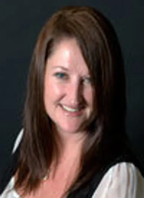 Kimberly Hutcherson