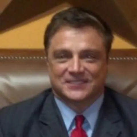 Michael Robinson