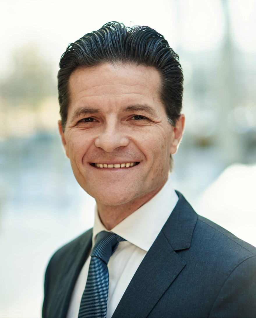 Olivier Harnisch