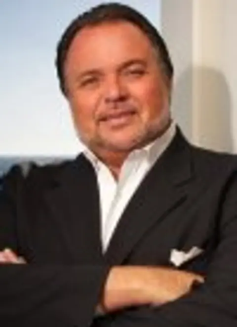 Paul Ruffino