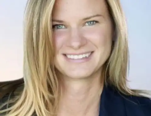 Katherine Wylie