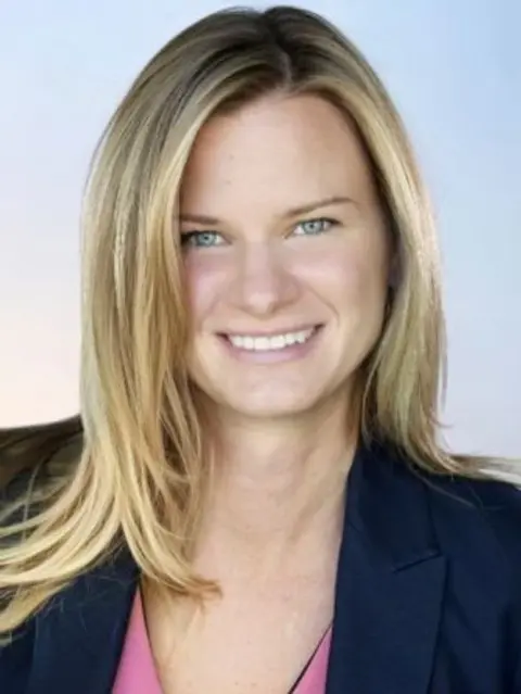 Katherine Wylie