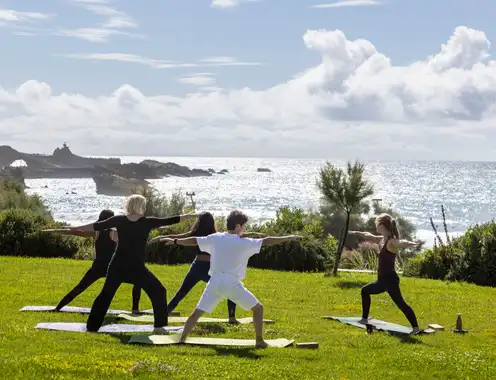 Cultural Experiences Fuel Business Travel, Says Hyatt