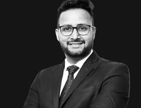 Vivek Bhanawat