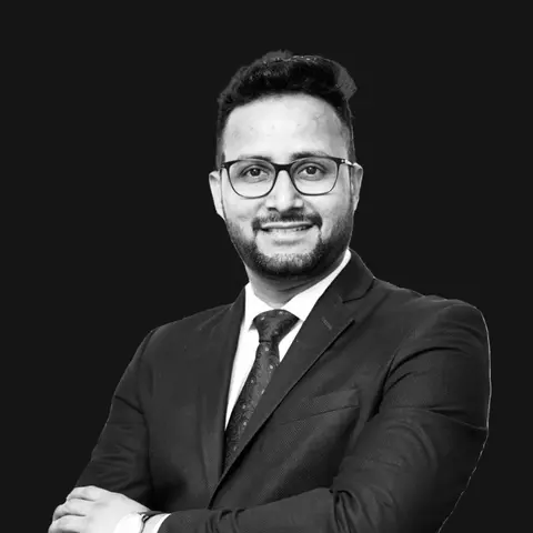 Vivek Bhanawat
