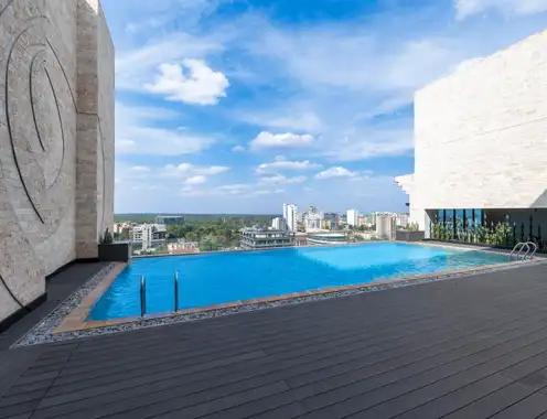 Hyatt Place & Hyatt House Nairobi Westlands