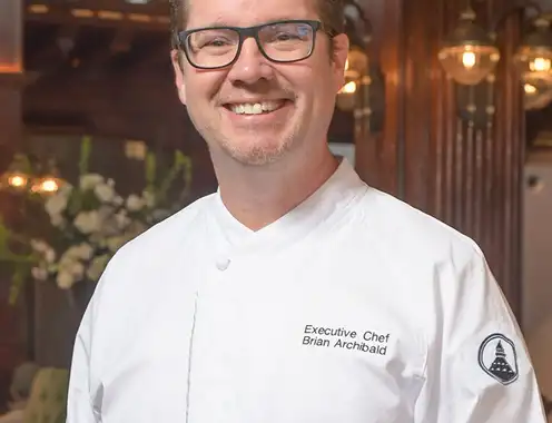 Brian Archibald