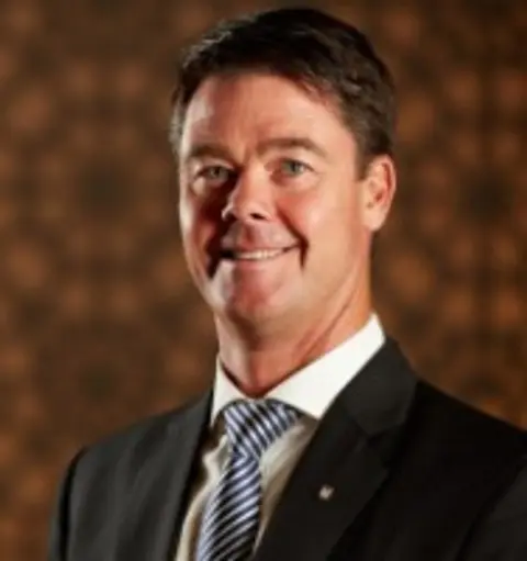 Craig Bruce