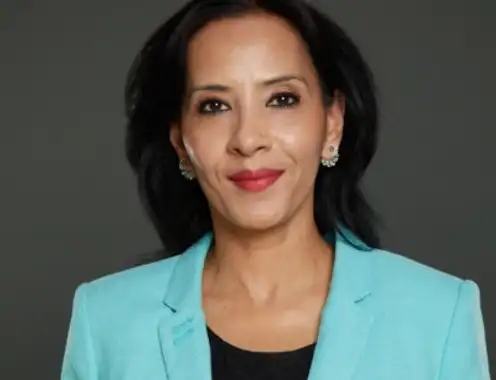 Anjula Pandya