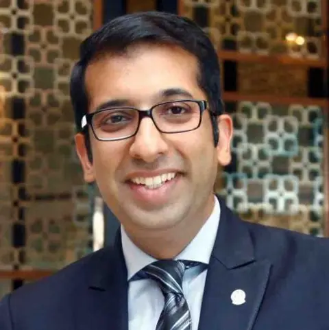 Saurabh Bakshi
