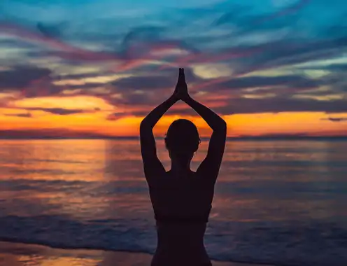 Wellness: Move Over. Welcome Permah!