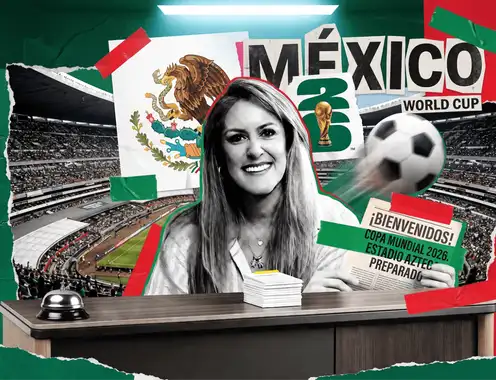 Hotels in Mexico Are Entering a New Era Ahead of the FIFA World Cup