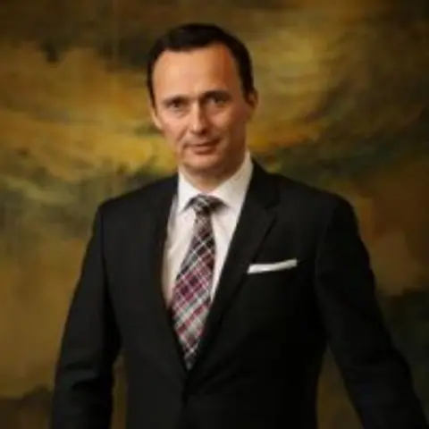 Dorian Rommel