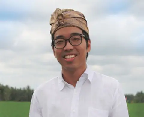 Jack Widagdo