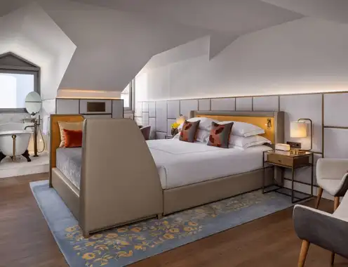 Luxury with soul: Jordi Caralt on redefining hospitality through emotion and purpose