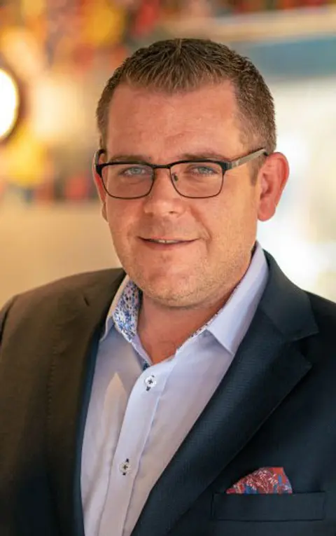 Arthur Timlin