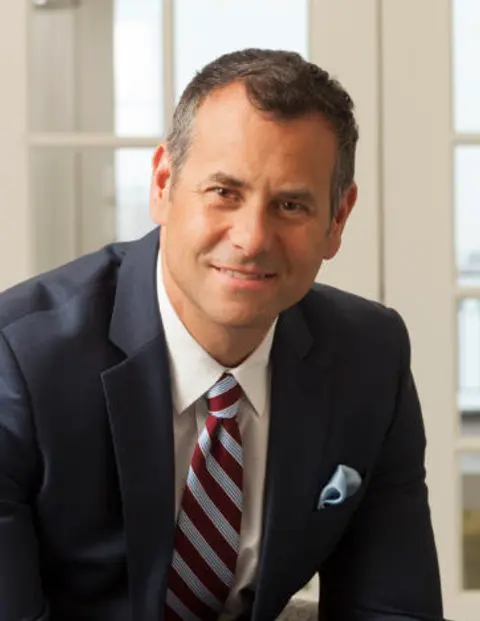 Michael A. Gackstetter