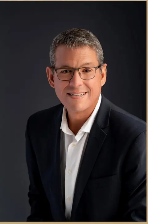 Todd Iacono