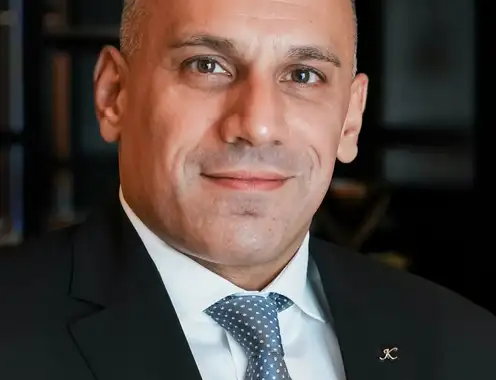 Jad Moukheiber