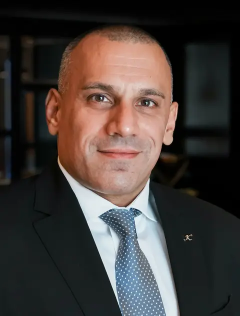 Jad Moukheiber