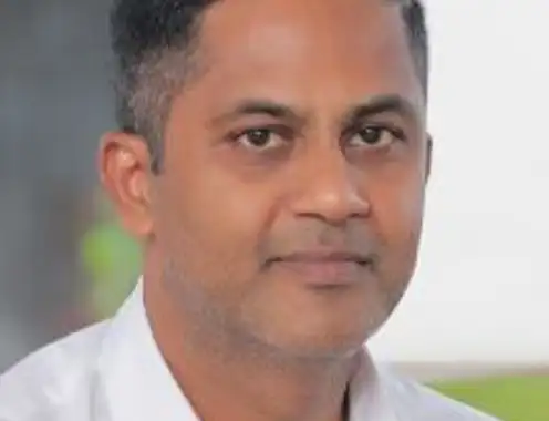 Anushman Ariyaratnam
