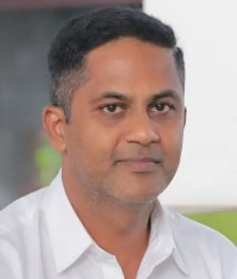 Anushman Ariyaratnam