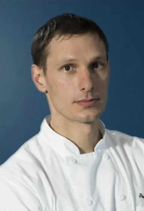 Pierson Shields