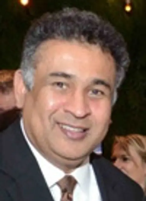 Balendra Nagesvaran