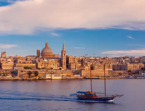 NH Collection Sliema Malta