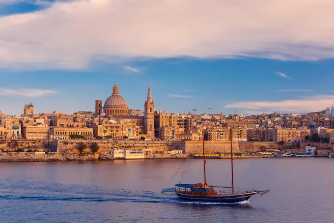 NH Collection Sliema Malta ......