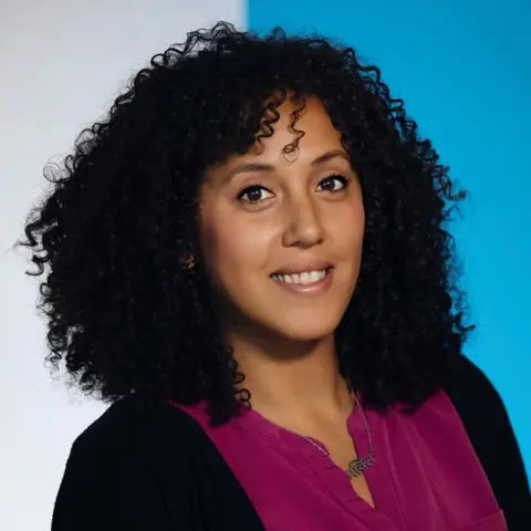 Alanna Le Sueur