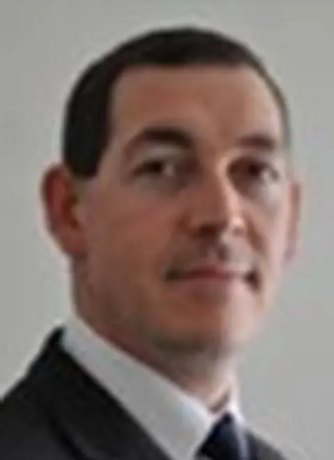Adrian Croft