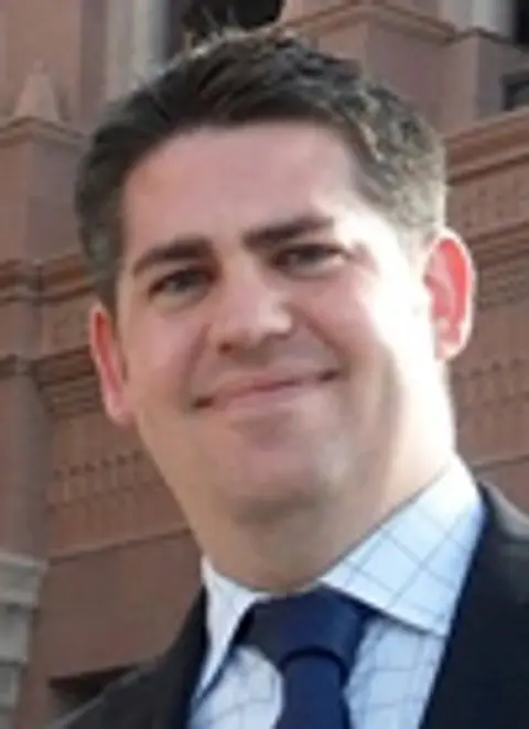 Gareth Walters