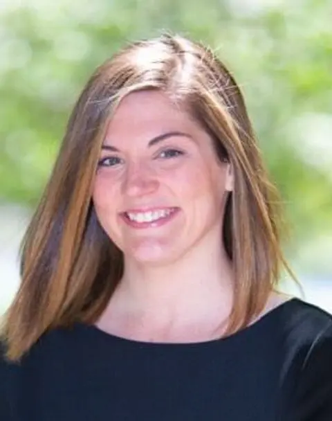 Lauren Parker