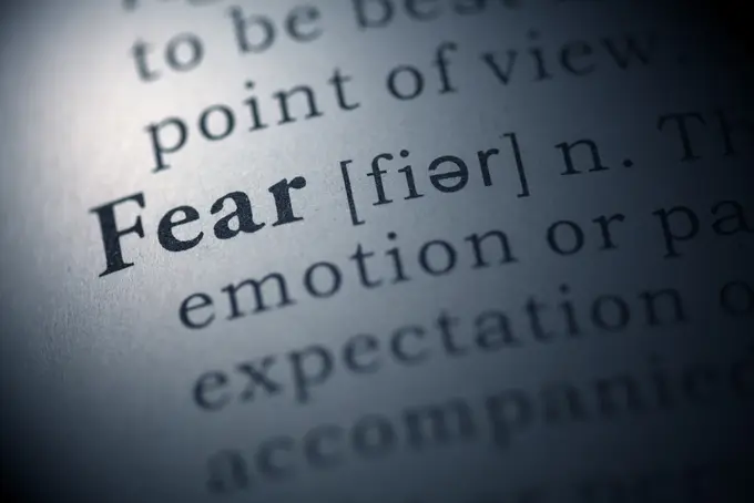 Why Fear is Worse Than The Virus