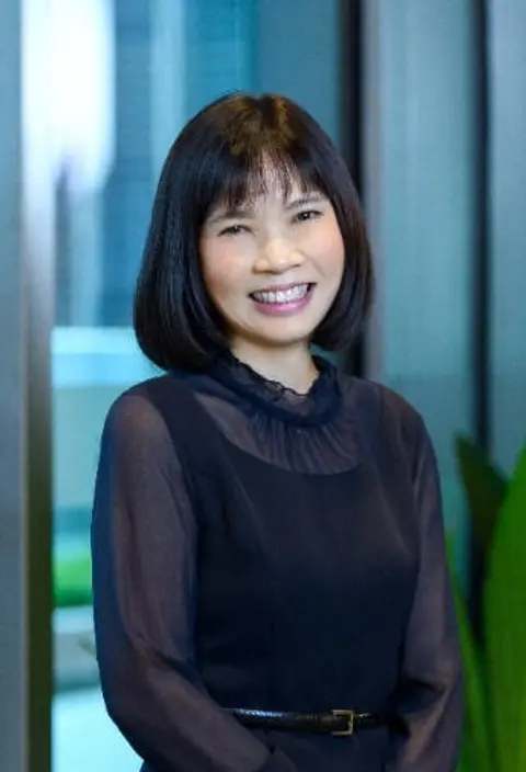 Serena Lim