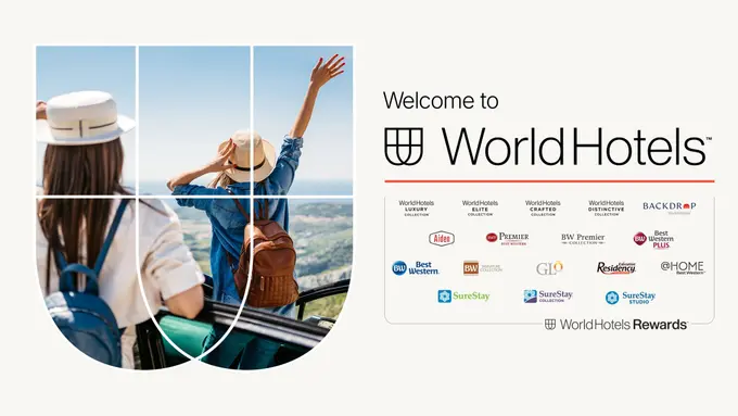 BWH Hotels GB to become WorldHotels GB as global group unifies its brand and loyalty strategy