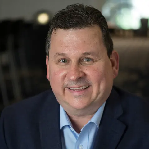 Jim McSwigan