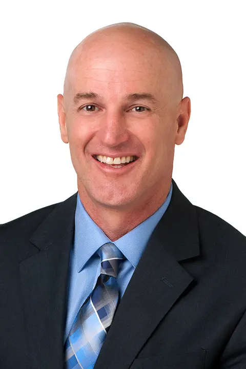 Tim Wright