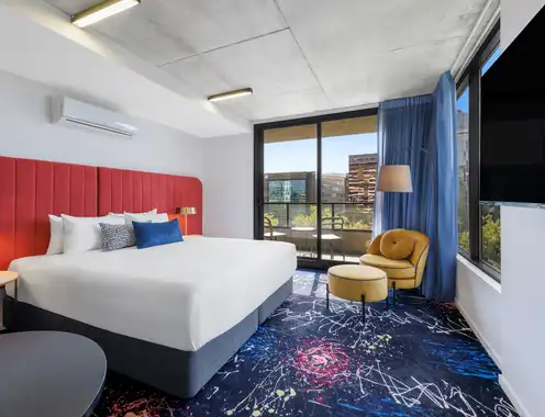 Mercure Melbourne St Kilda Road