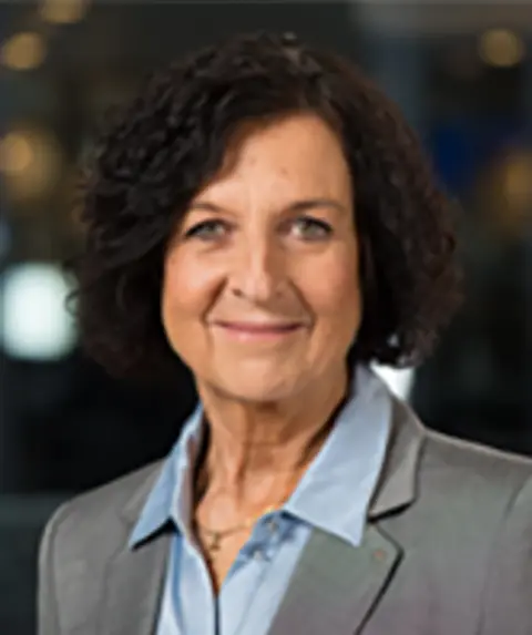 Dr. Christine Demen Meier