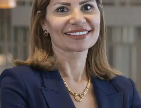 Nancy Shaker