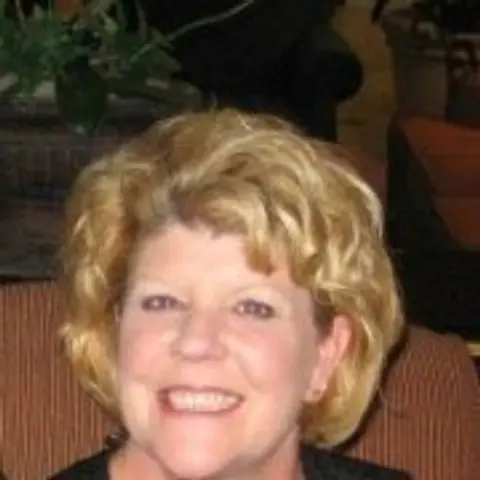 Polly Ann Elliott