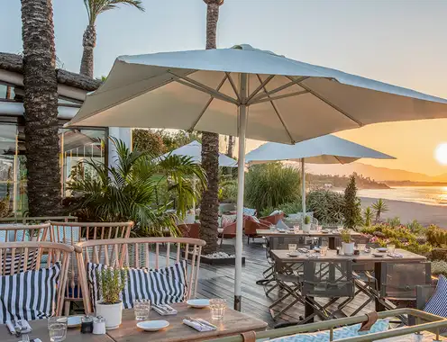 Kempinski Hotel Bahia