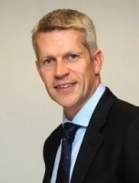 Jason Carruthers