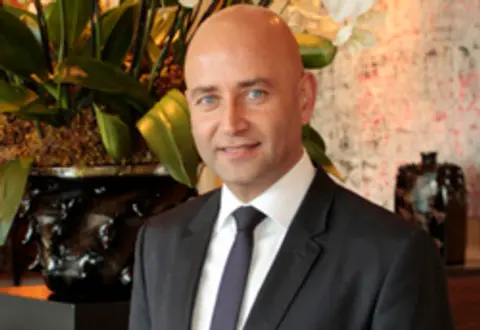 Fadi Musharafieh