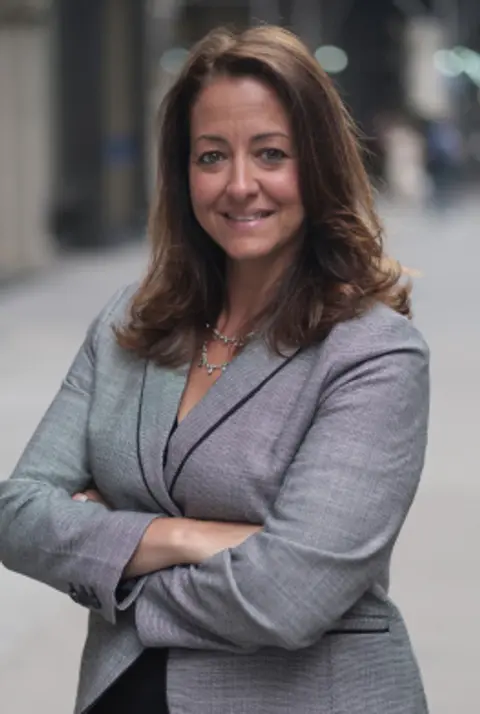 Nicole Mozeliak