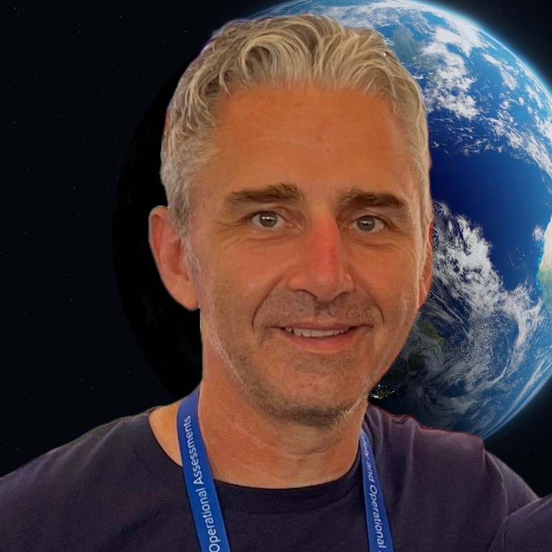 Bob Vergidis