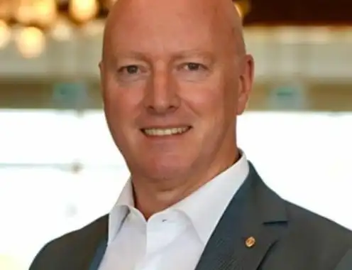 Todd Roydhouse