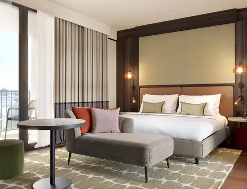 IHG Hotels & Resorts reaches over 50 open and pipeline properties in Italy with four new hotel signings